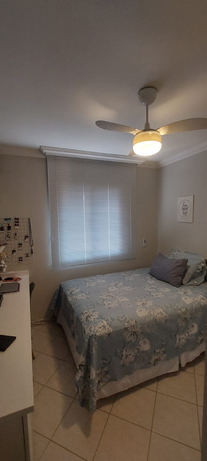 foto de ambiente com instalação feita pela Premier Cortinas